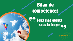 Bilan de Compétences