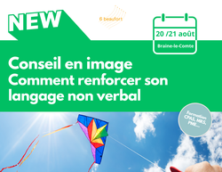 Conseil en image. Comment renforcer son langage non verbal