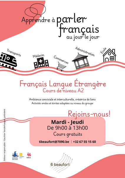 AFFICHE FLE 2026