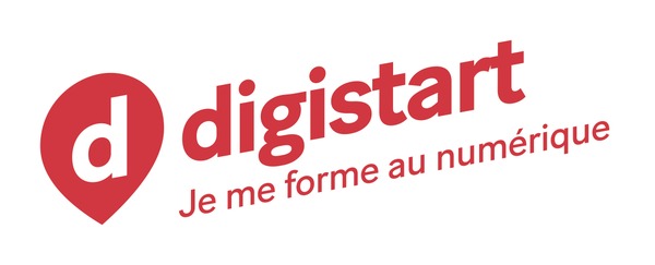 DIGISTART logo