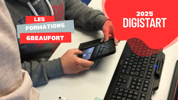 Digistart2025