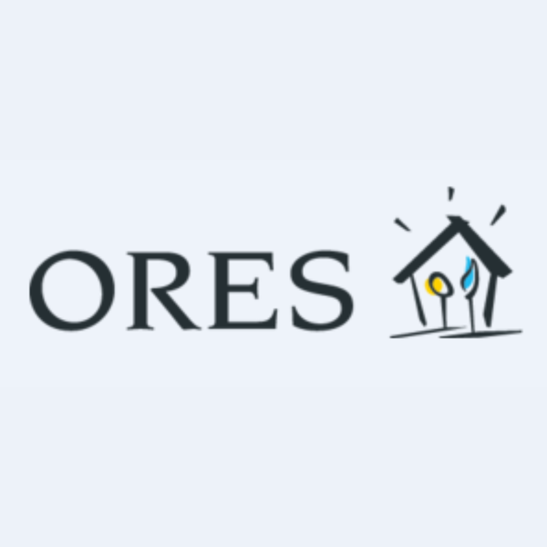 logo ores