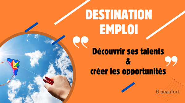 Site 6B Destination emploi